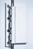 IKON Fenstersicherung Krallfix 3 (9M08)